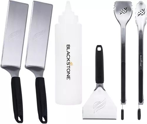 Blackstone GE Deluxe 6-Piece Tool Kit | Dick's Sporting Goods