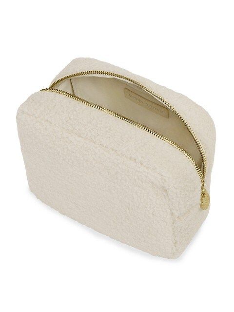 Sherpa Large Pouch | Saks Fifth Avenue