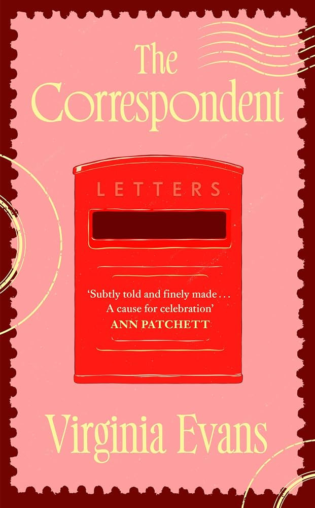 Michael Joseph The Correspondent. | Amazon (US)