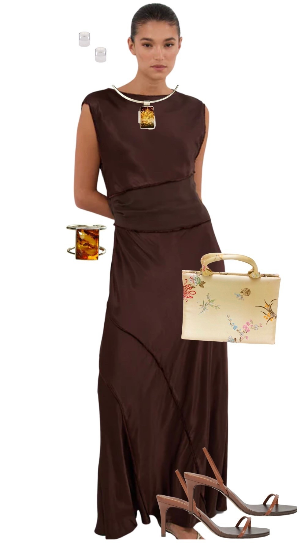 garden & art center wedding guest outfit idea!

#LTKWedding #LTKStyleTip #LTKFindsUnder100