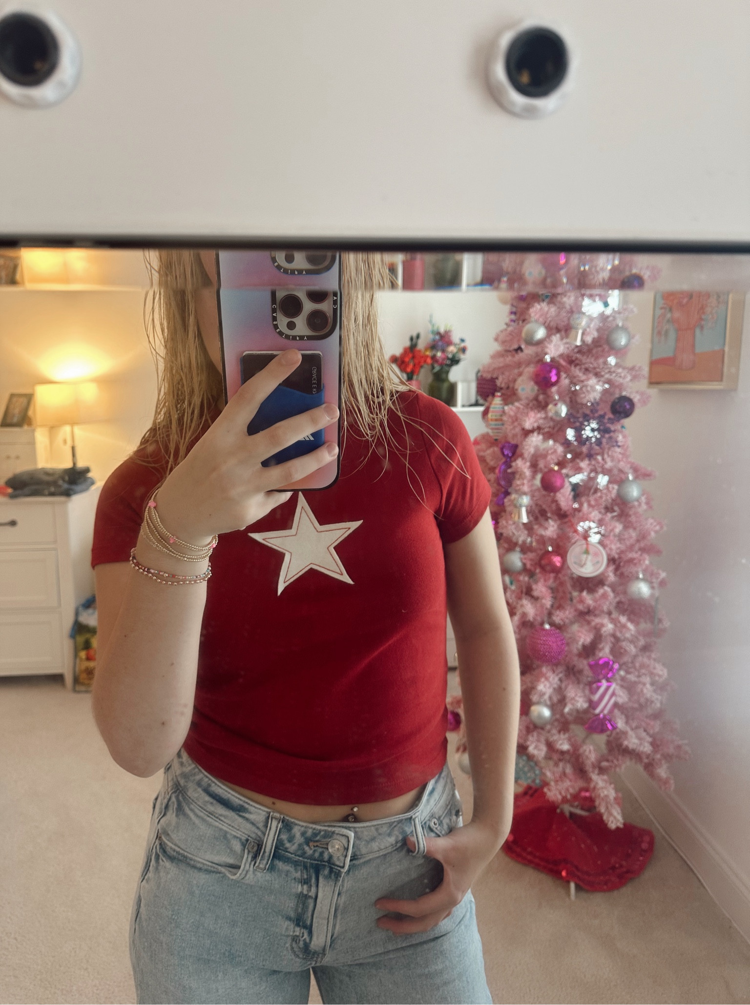 Preppy star shirt

#LTKBeauty #LTKSaleAlert #LTKGiftGuide
