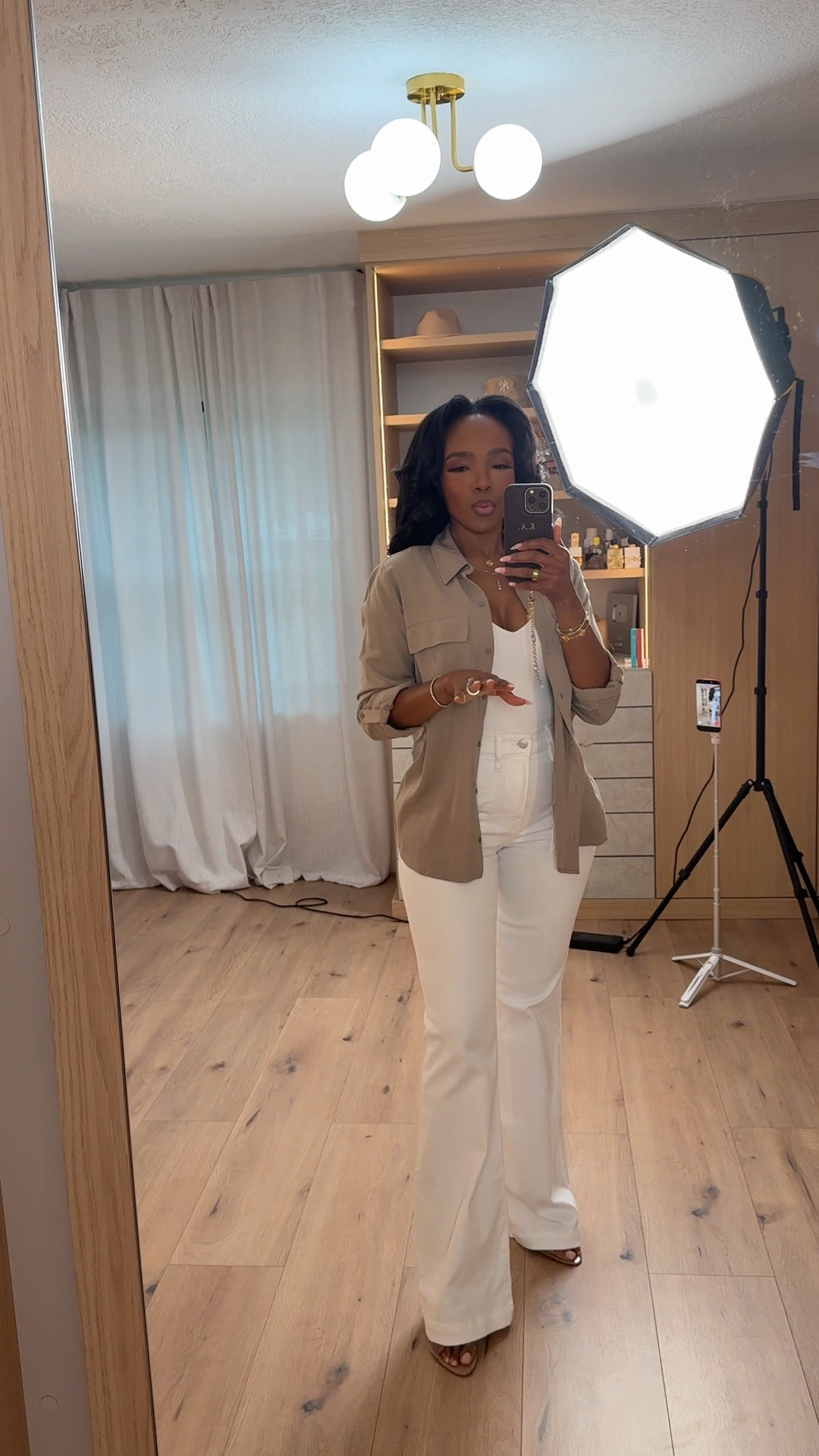 Scroll to shop express spring collection 

#LTKootd #LTKvlog