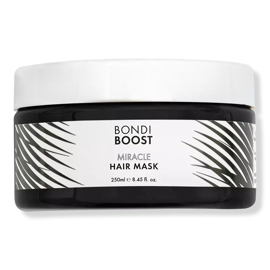 Miracle Weekly Hair Mask with Salon-Level Deep Conditioning | Ulta