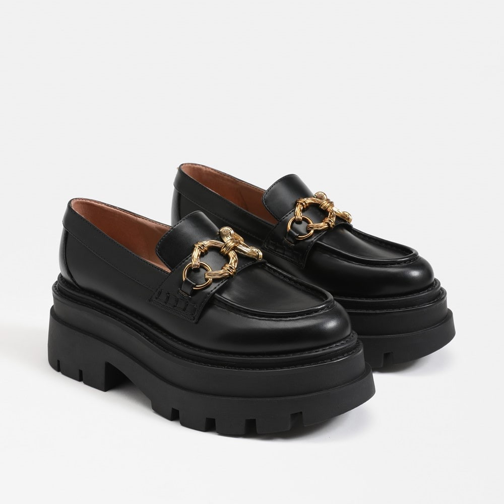 Brookyln Loafer | Circus by Sam Edelman