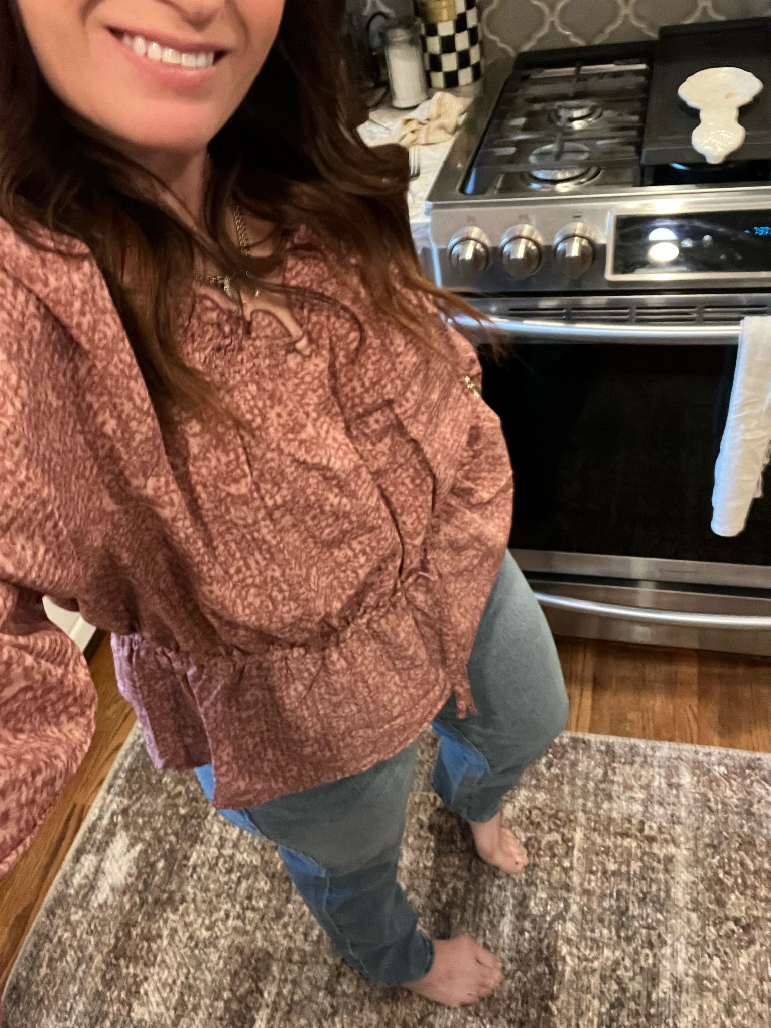 OOTD! 

#LTKStyleTip #LTKPlusSize #LTKSaleAlert