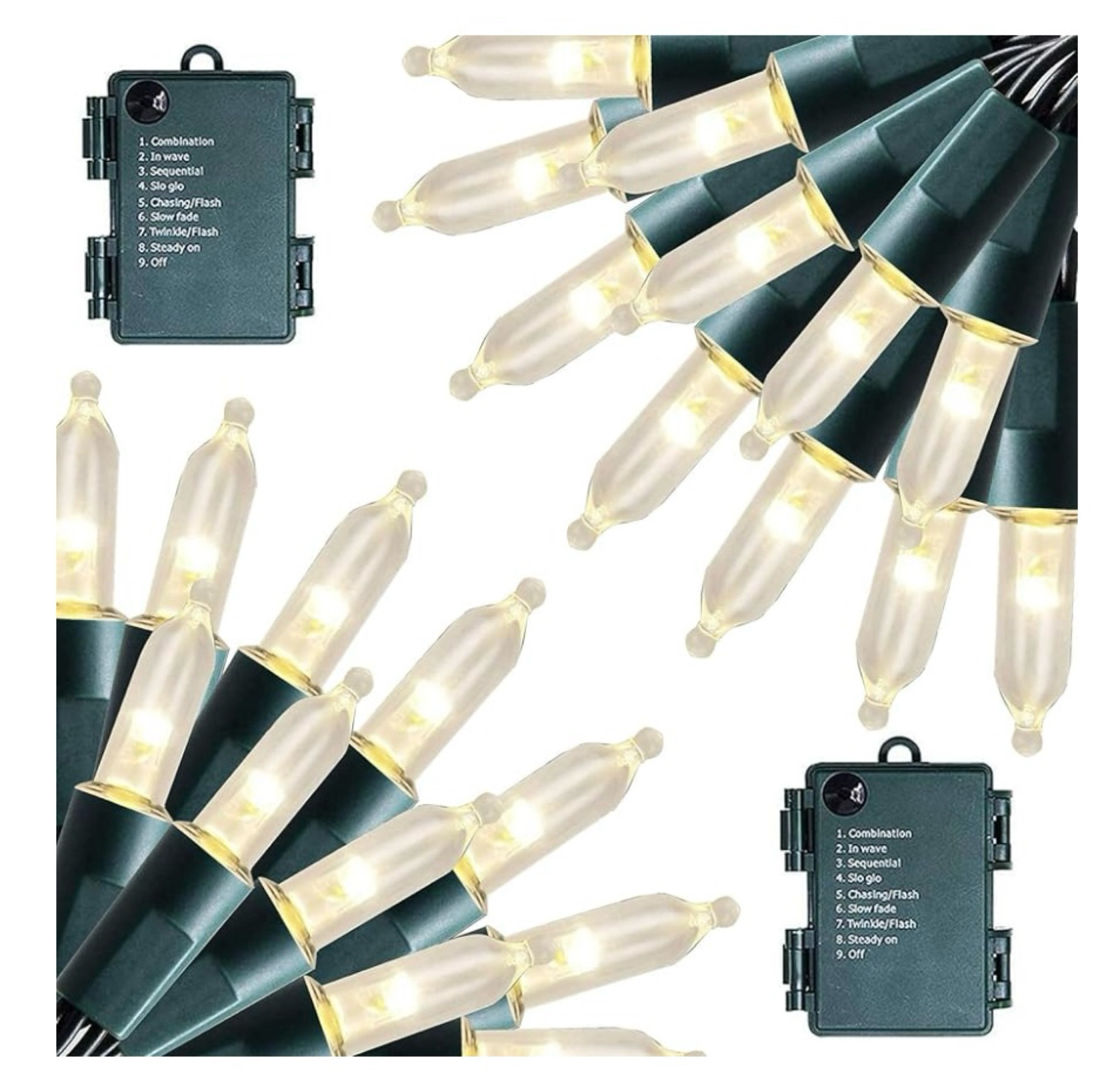 Twinkle lights 2 pack under $14
Add to your wreath, garlands, and tree

#LTKHoliday #LTKHome #LTKSeasonal