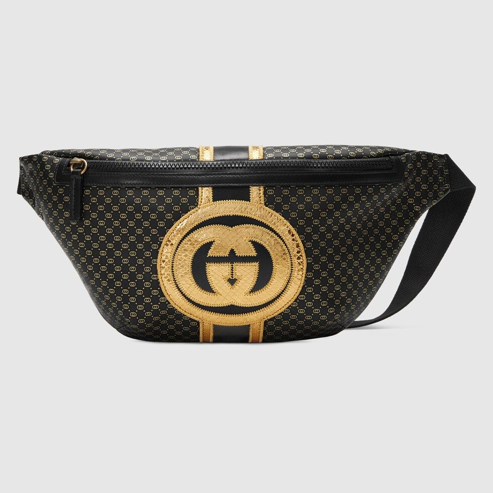 Gucci-Dapper Dan belt bag | Gucci (US)