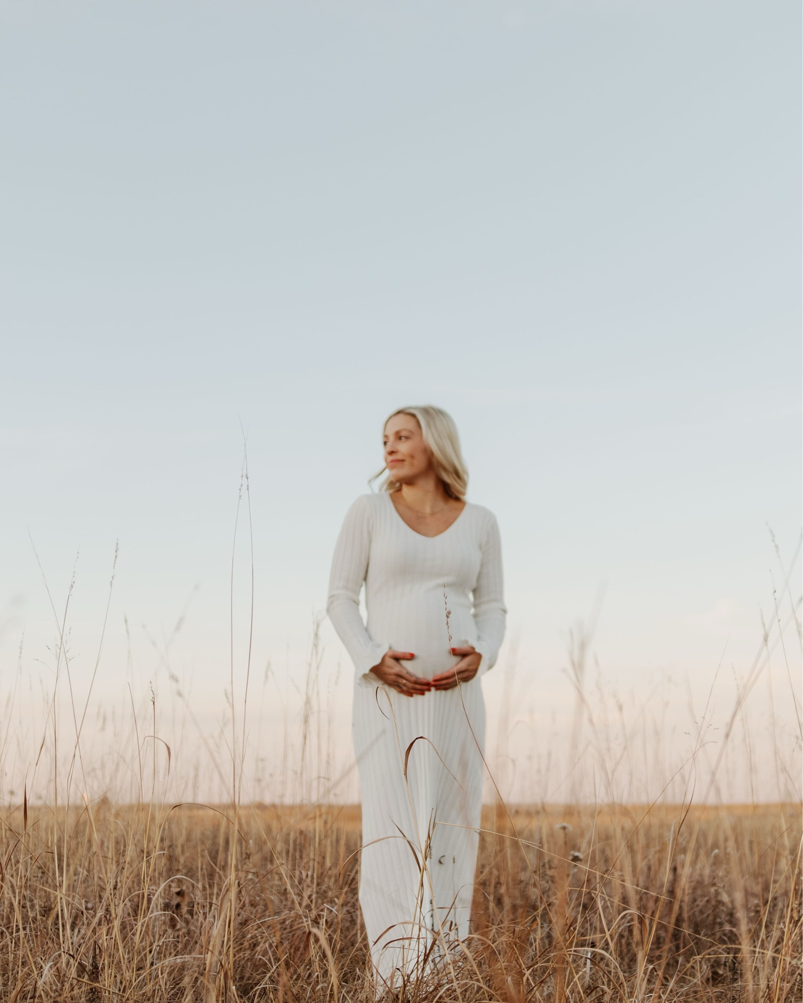 Bump friendly dress for maternity! 

#LTKBump