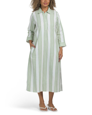 Sara Midi Dress | TJ Maxx