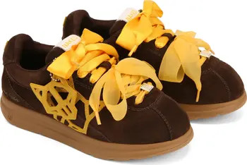 Naked Wolfe Expense Suede Sneaker | Nordstrom | Nordstrom