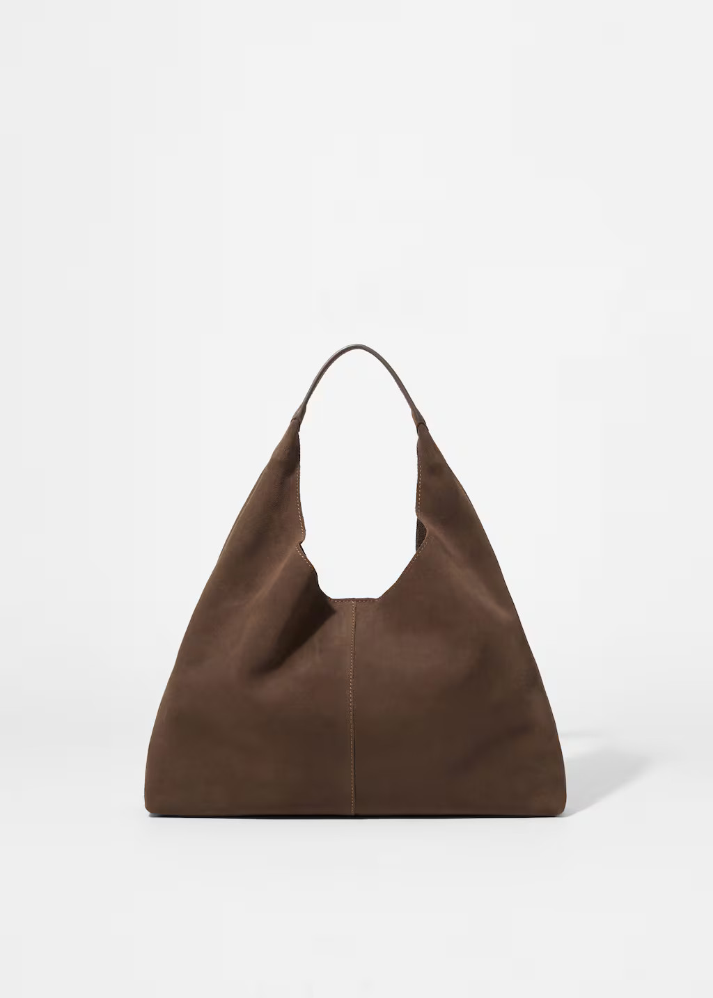 Classic Suede Tote Bag | & Other Stories - US