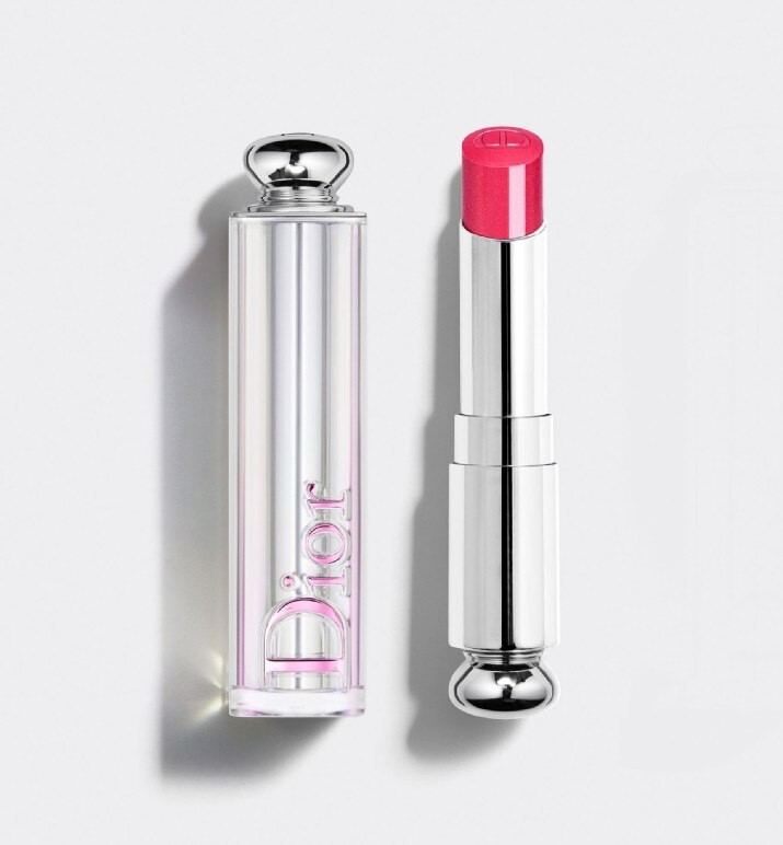 Dior Addict Stellar Shine: vibrant colour lip shine | DIOR | Dior Beauty (US)