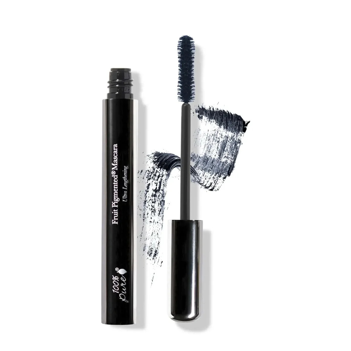 Fruit Pigmented\u00ae Ultra Lengthening Mascara | 100% PURE