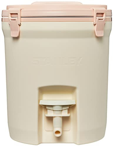 STANLEY Adventure The Fast-Flow Water Jug (Cream) | Amazon (US)