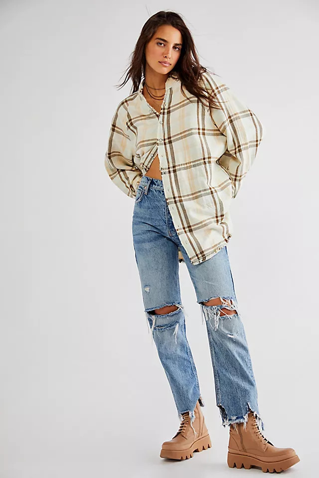 Free People | Free People (Global - UK&FR Excluded)