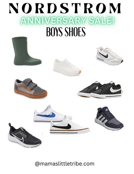 Nordstrom Anniversary Sale early access starts July 11th! Start adding your favs to your wish list for easier check out ! 


#boys #backtoschool #boysshoes #ltknsale #ltkkids 


#LTKshoecrush #LTKxNSale #LTKBacktoSchool