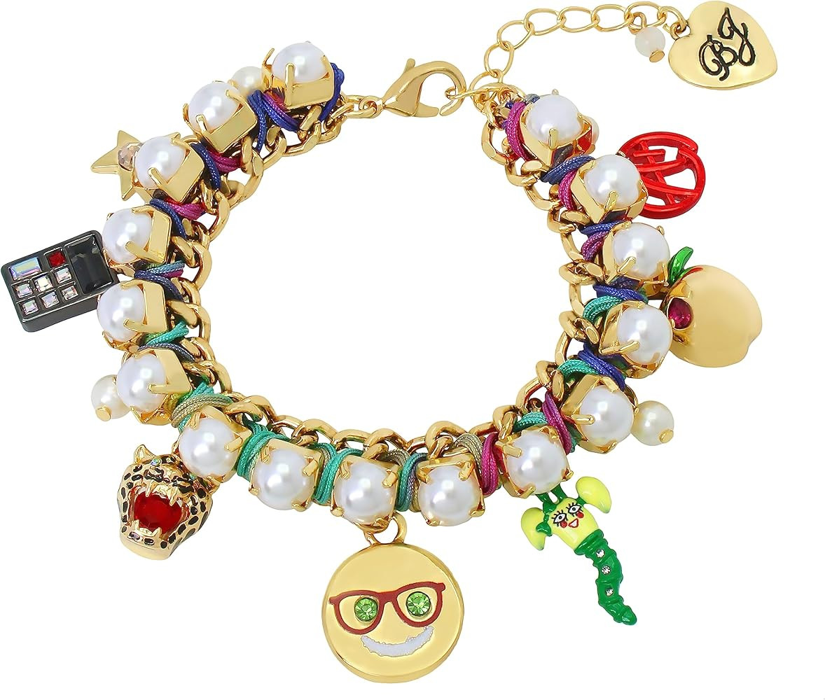 Betsey Johnson Women's Jewellery | Amazon (US)