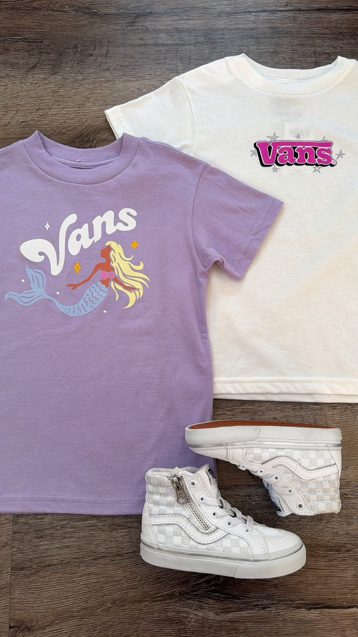 Toddler girls Vans shoes
Vans sneakers sale 
Back to school

#LTKKids #LTKmomlife #LTKSaleAlert