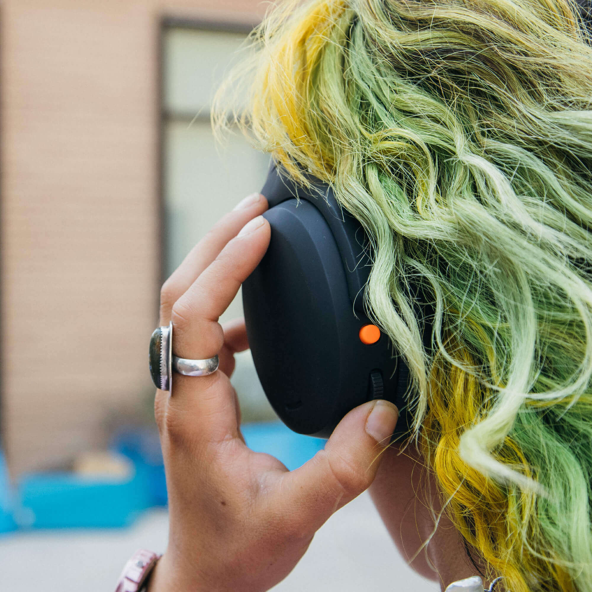 Crusher ANC 2 - Bass Headphones with Noise Canceling | True Wireless | Bluetooth 5.2 | Built-in M... | Skullcandy