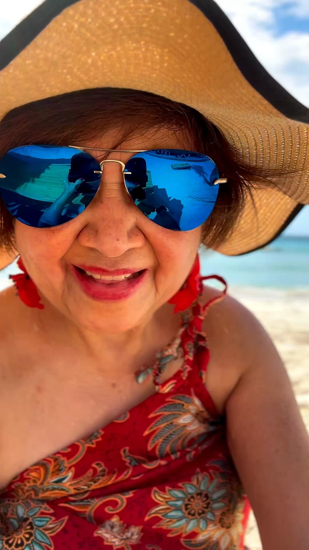 Beaches Negril is located on Jamaica’s famous Seven Mile Beach! The best spot to be in! 
Travel advisor life! 

#LTKTravel #LTKSwim #LTKActive