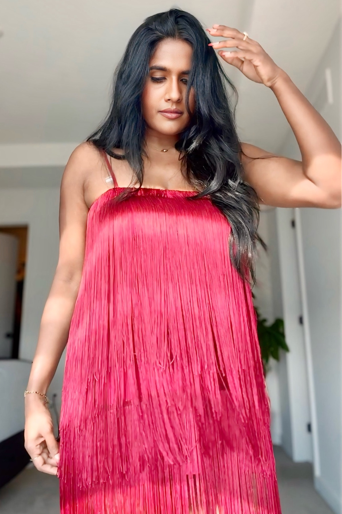 🍷🍷🍷

#LTKpartywear #LTKcurves #LTKmidsize