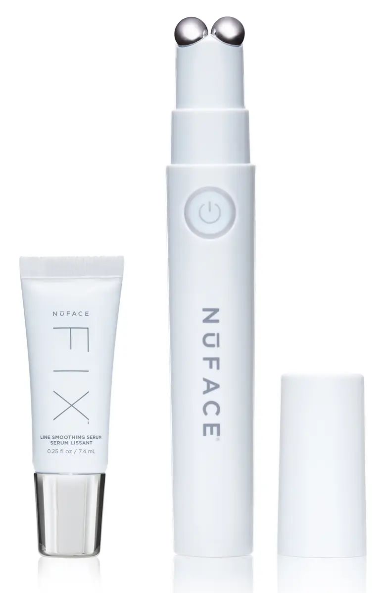 NUFACE ® FIX Line Smoothing Device Kit | Nordstromrack | Nordstrom Rack