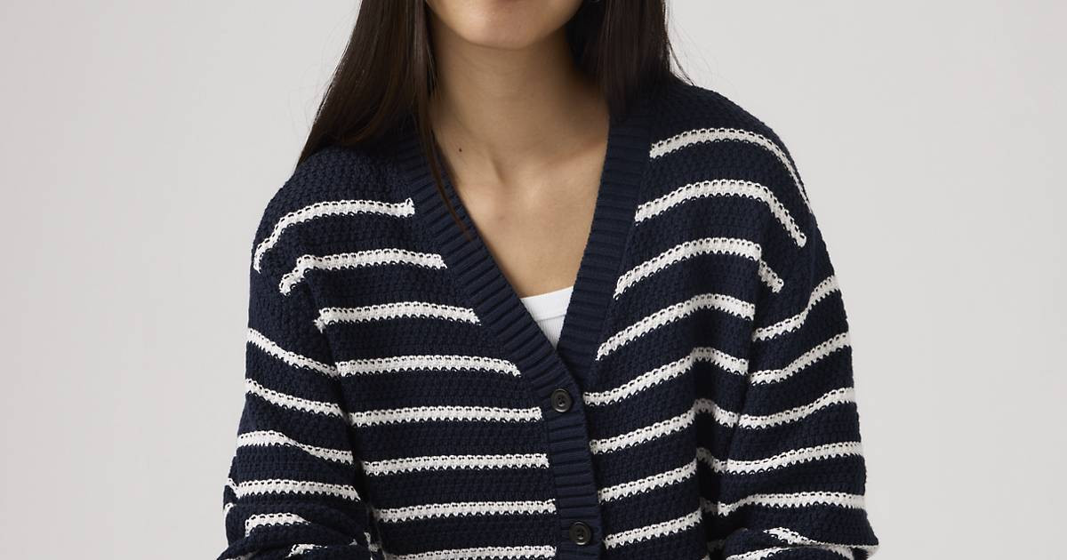 Snowflake Cardigan | Levi's US