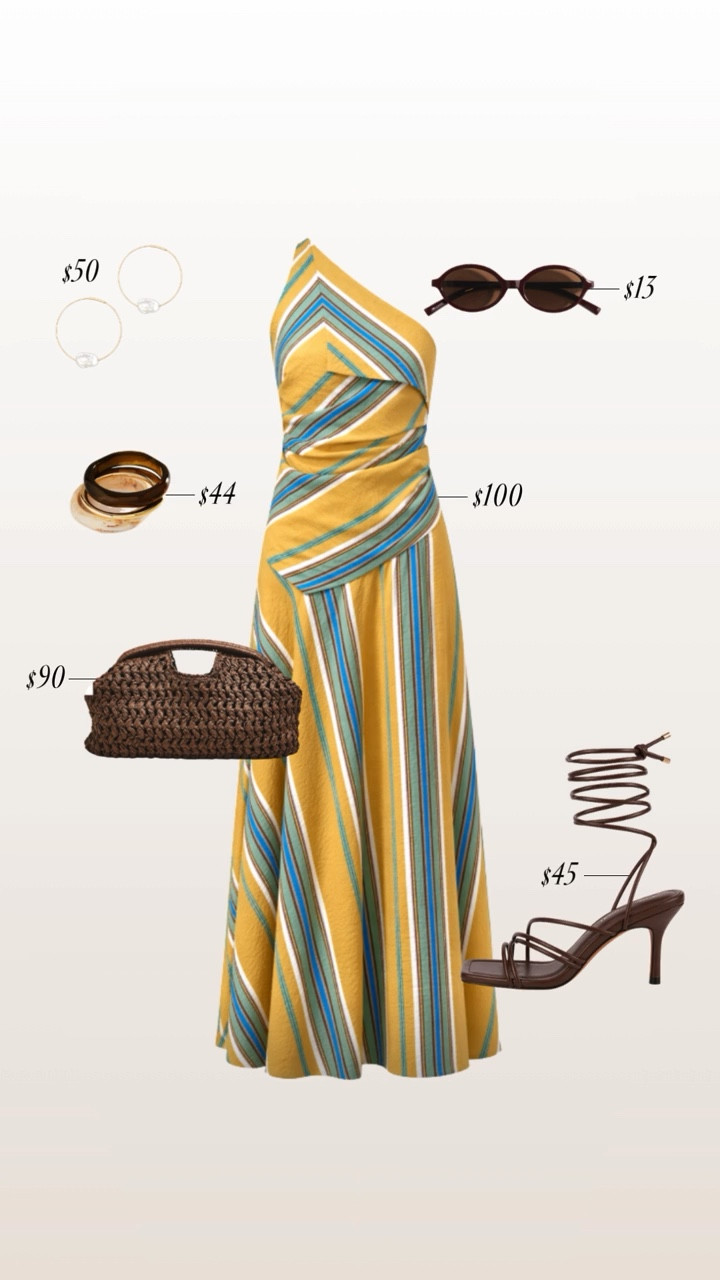 B$tch on a Budget 💸✨

10 full looks, styled head-to-toe—and every piece keeps it smart on price without sacrificing style. These are the outfits that feel elevated, effortless, and actually wearable for real life.

Spend less, style it better. Save this for outfit inspo and tap to shop each look. 🤍

#LTKStyle #BudgetStyle #AffordableFashion #OutfitInspo #EverydayStyle #

#LTKOver40 #LTKootd #LTKSeasonal