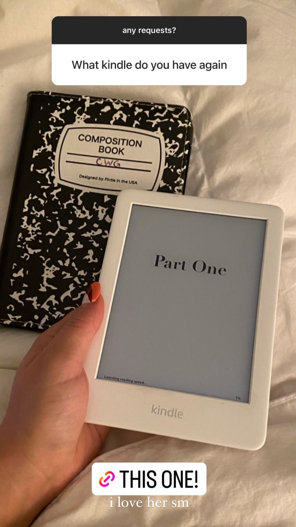 Kindle Paperwhite (8 GB) – Now … curated on LTK