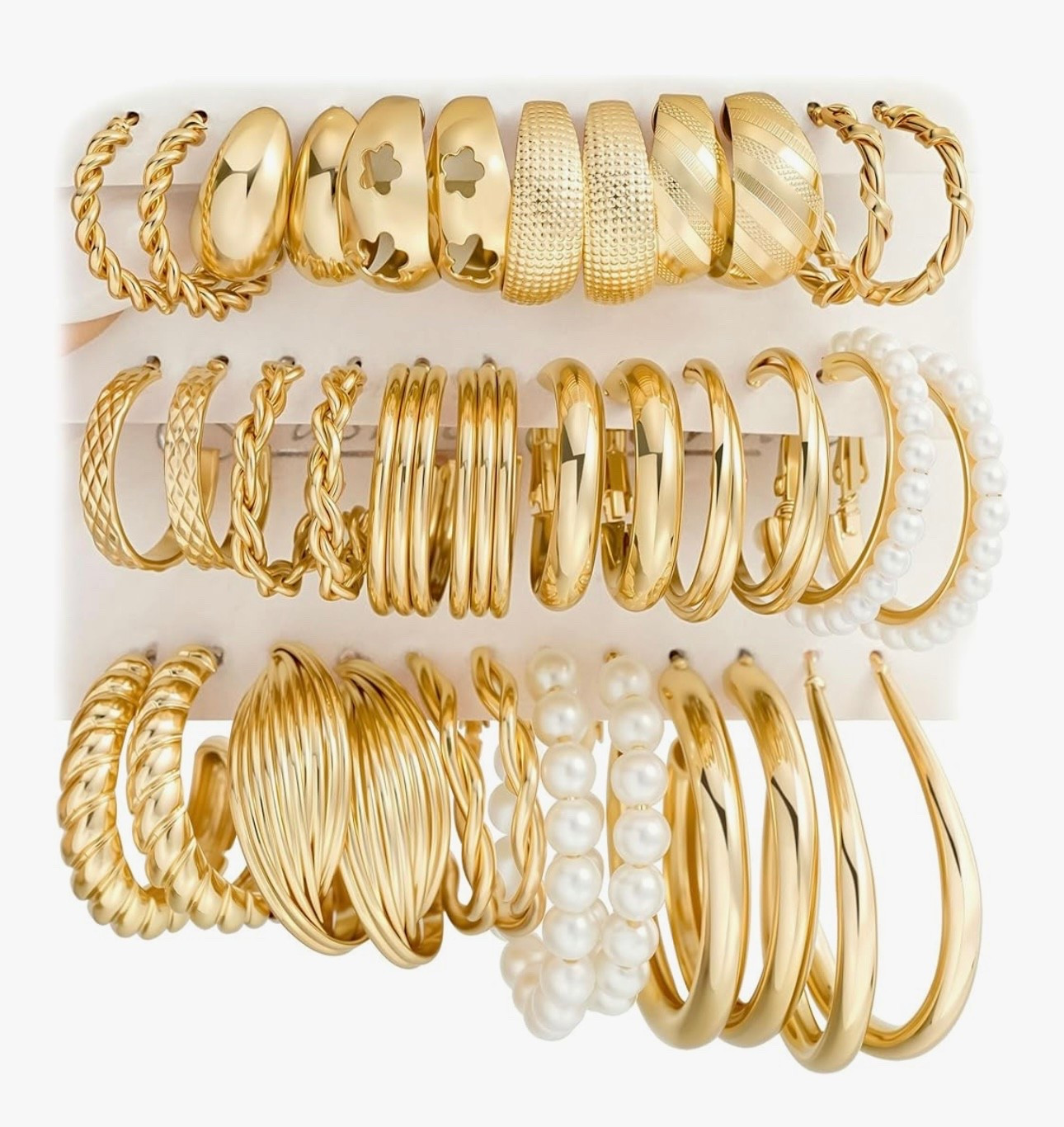 18 pairs under $15

#LTKootd #LTKSaleAlert #LTKU