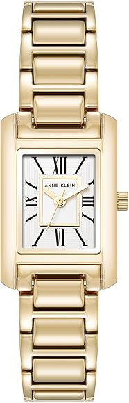 Anne Klein Women's Bracelet Watch | Amazon (US)