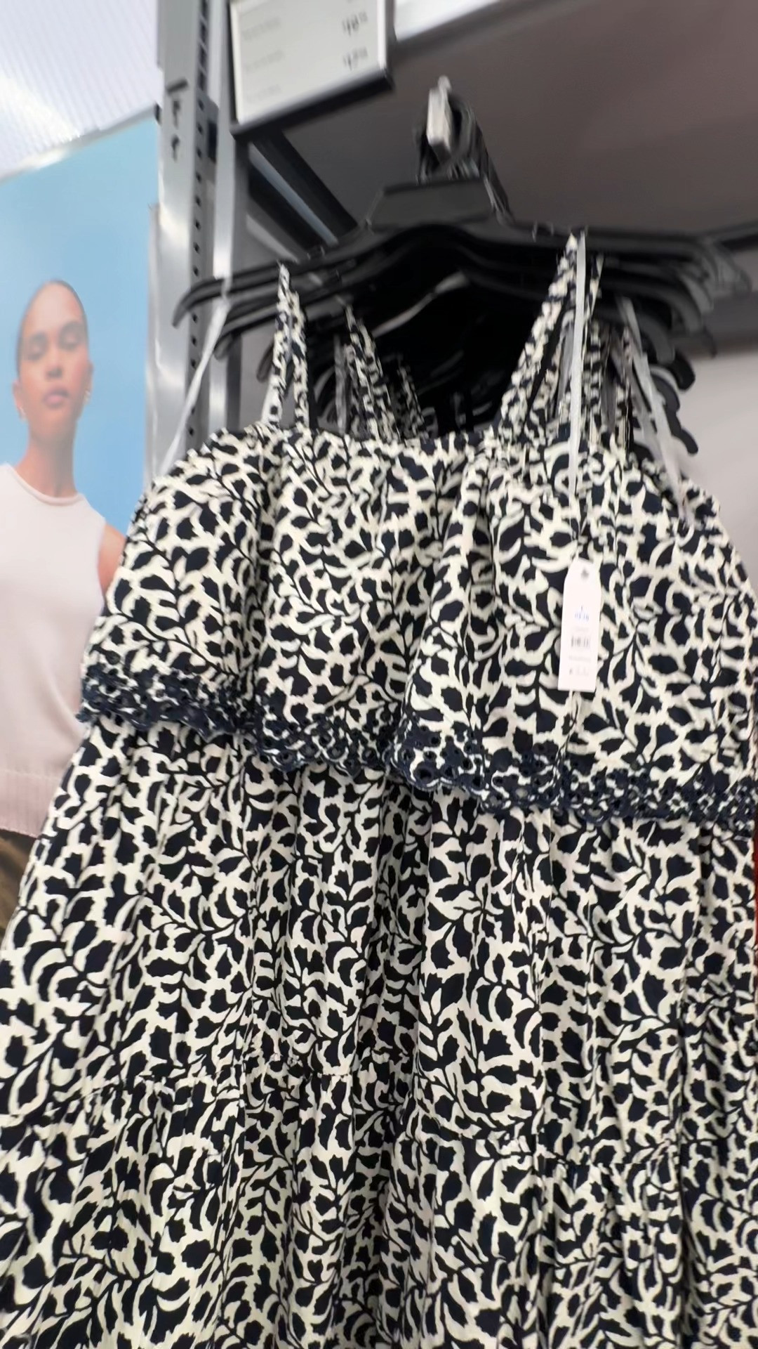 A perfect summer dress!  

 #LTKdayinmylife #LTKgrwm #LTKootd