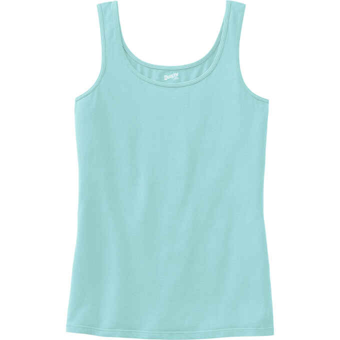 Women's No-Yank Tank | Duluth Trading Company