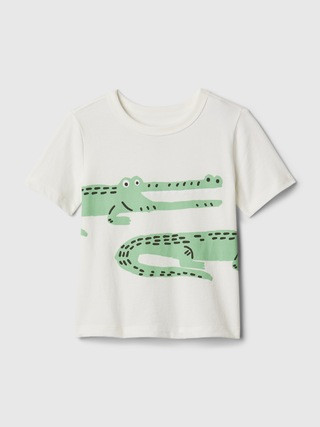 babyGap Mix and Match Graphic T-Shirt | Gap (US)