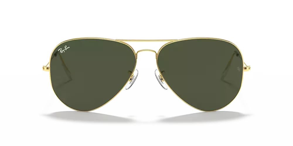 US Toy GL2 Aviator Sunglasses