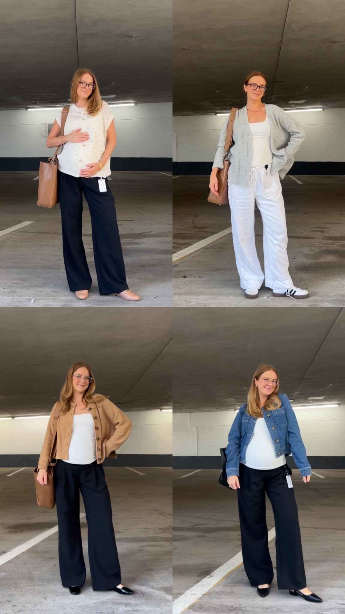 Office outfits 