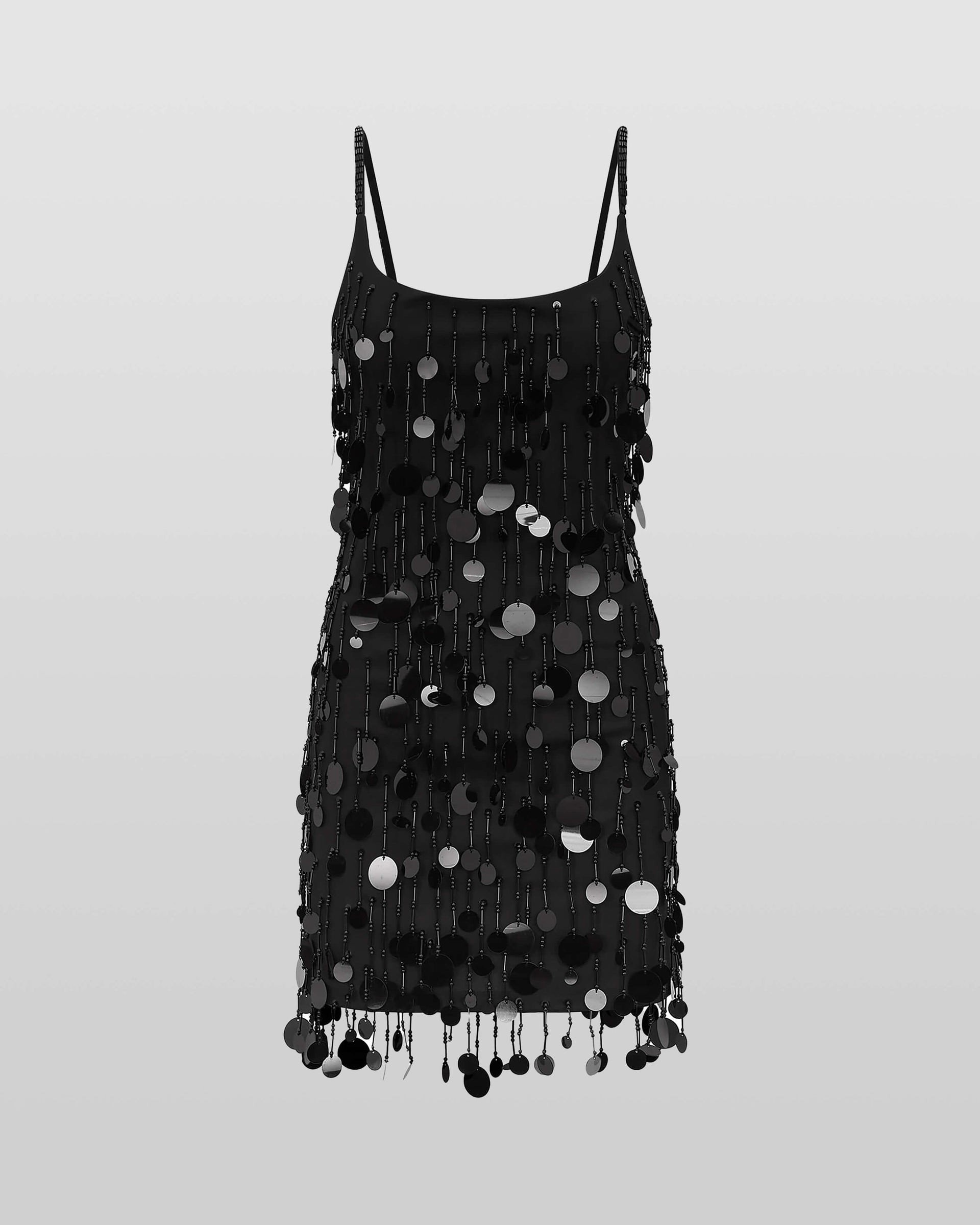 SADIE MINI DRESS | Rat & Boa