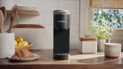 Keurig K-Mini Single-Serve K-Cup Pod Coffee Maker | Target