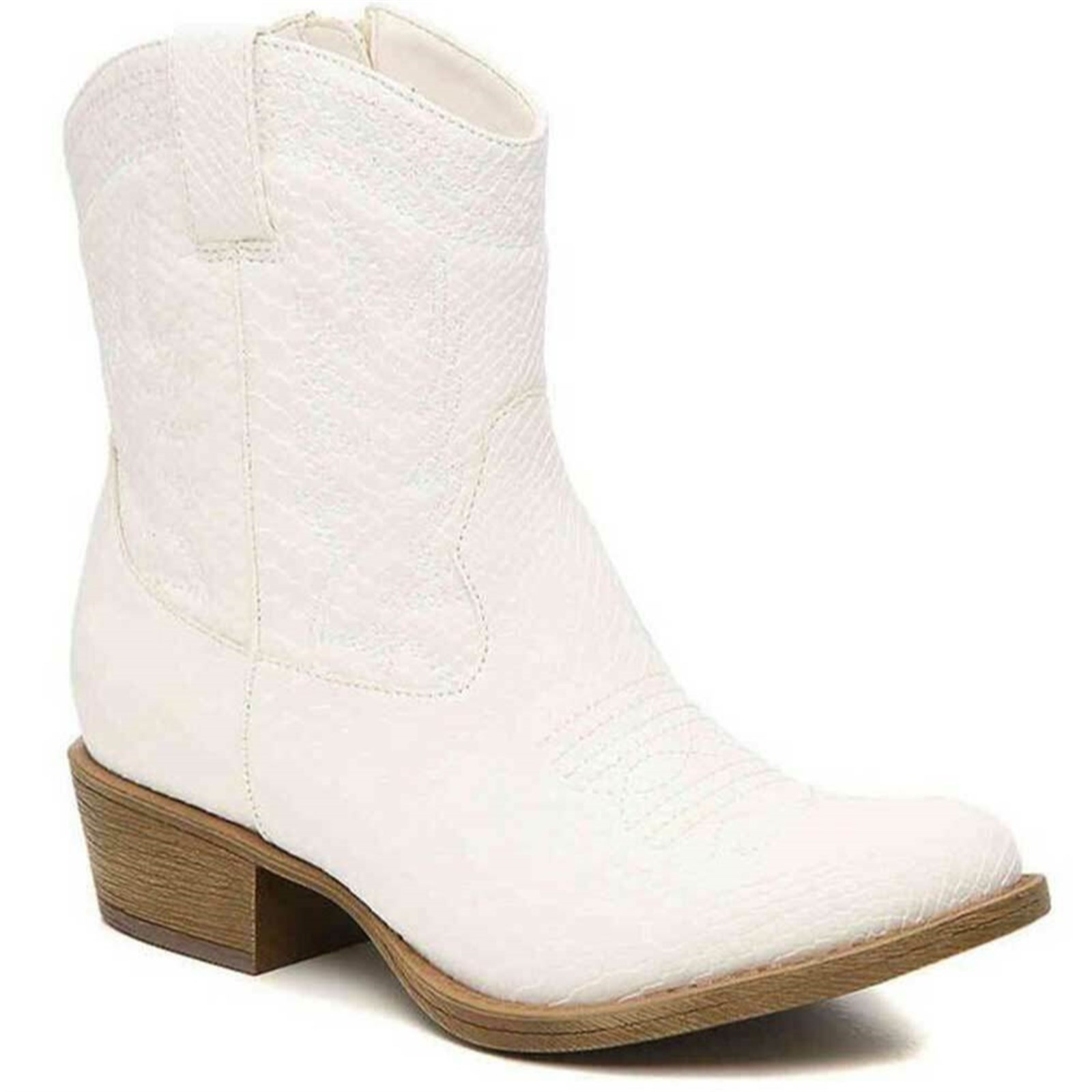 Matisse Pistol Boots | Jane