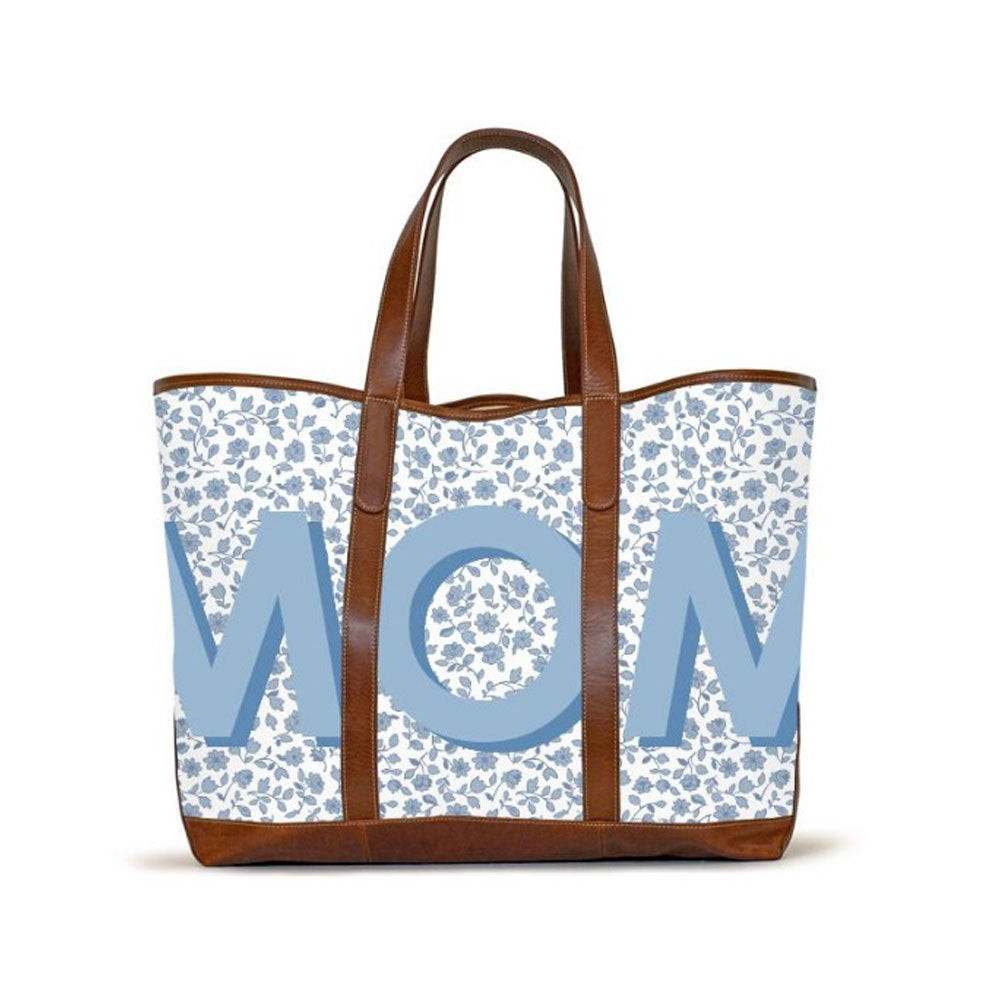 Barrington Gifts x T.B.B.C. St. Charles Yacht Tote | The Beaufort Bonnet Company