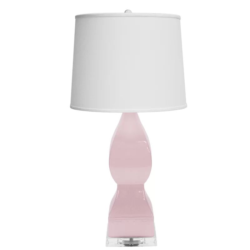 30.5" Table Lamp | Wayfair Professional