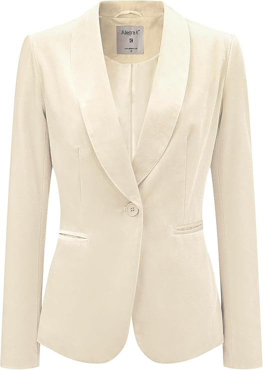 Visit the Allegra K Store | Amazon (US)