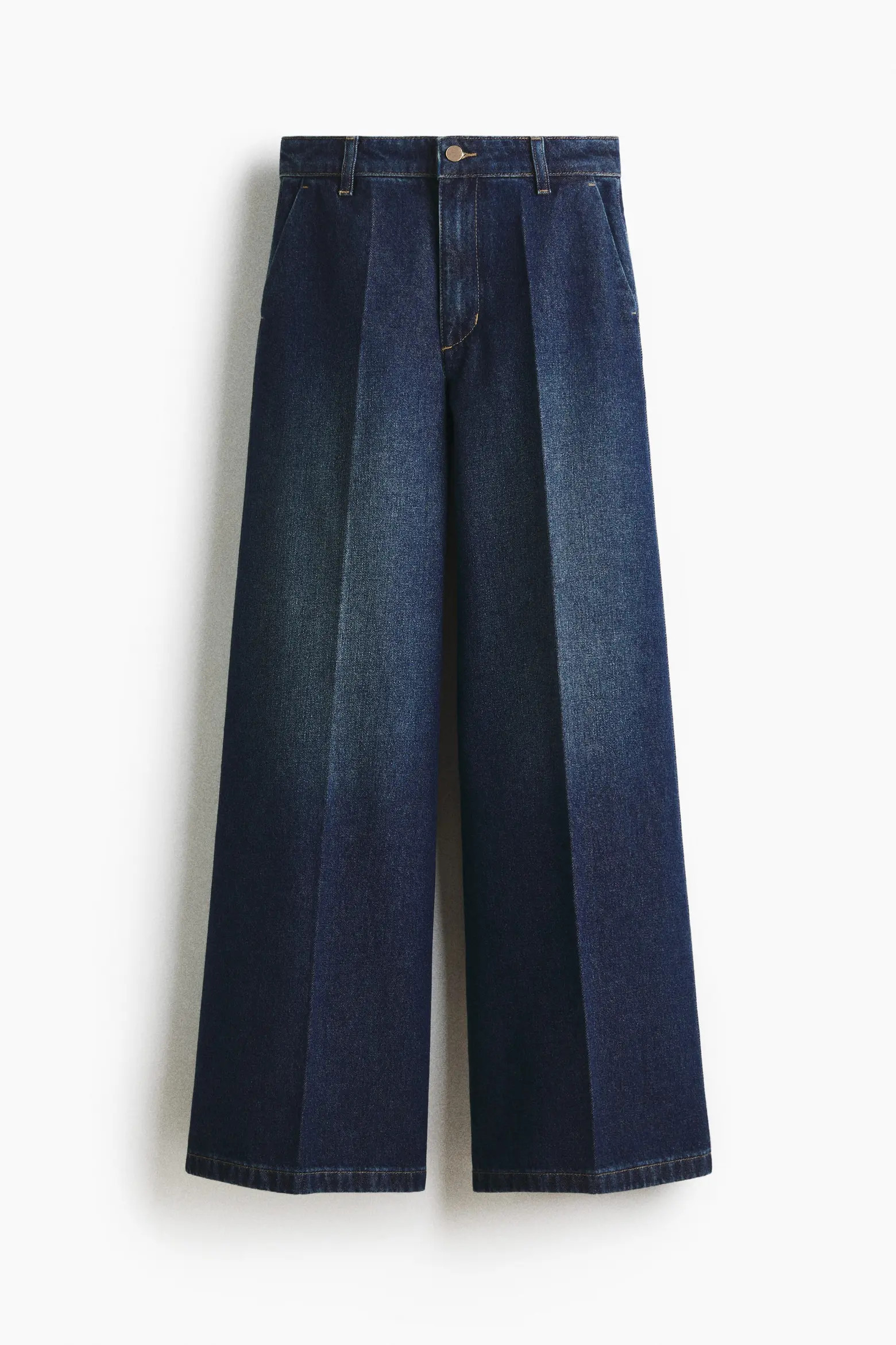 Super Wide High Jeans (Women) | Nordstrom | Nordstrom