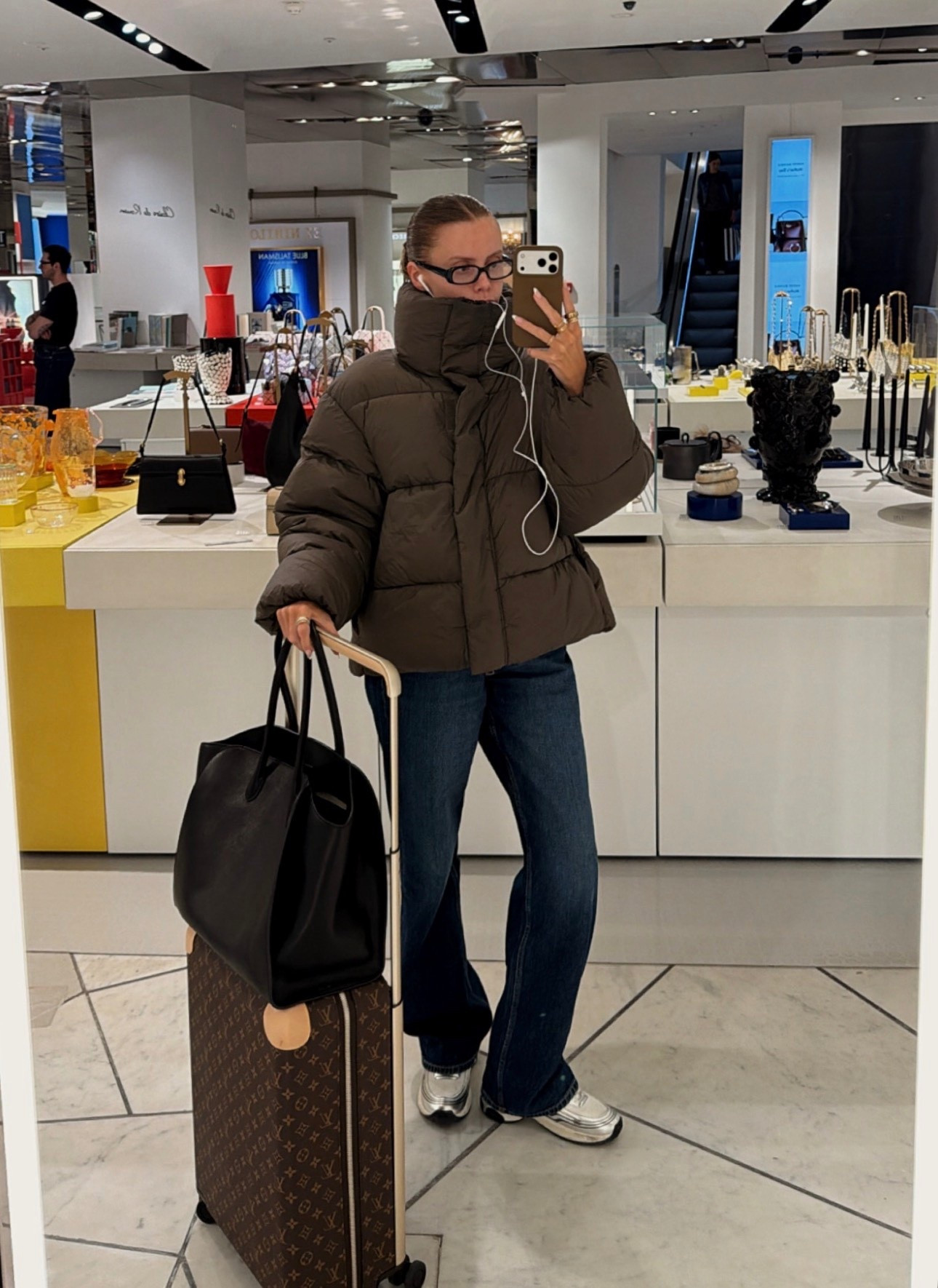 OOTD London edition 🏙️

#LTKeurope #LTKstyletip