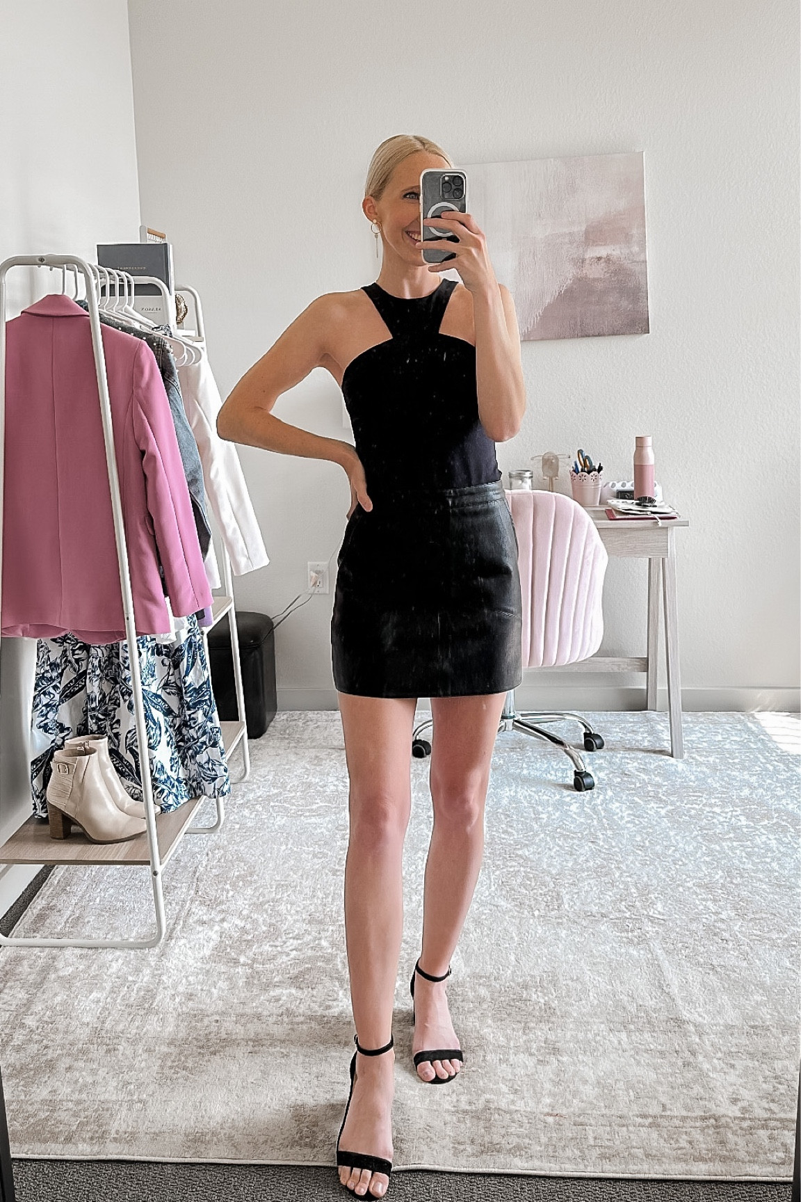 Bachelorette party outfit 💍🖤 Black two piece set, Vegas outfit, Nashville bachelorette, little black dress, two piece skirt set, two piece dress, two piece outfit, Scottsdale outfits, bachelorette outfits, Bach outfits, bachelorette outfits for bridesmaids, bachelorette party dresses, black mini skirt, black leather mini skirt, black bodysuit, Amazon bodysuit, bachelorette party dress, bachelorette outfits black, bachelorette guest outfits, Nashville bachelorette outfits, what to wear to bachelorette party #bacheloretteoutfits #bacheloretteguestoutfits #bacheloretteoutfitsblack #blackbacheloretteoutfits

#LTKSeasonal #LTKFind #LTKwedding