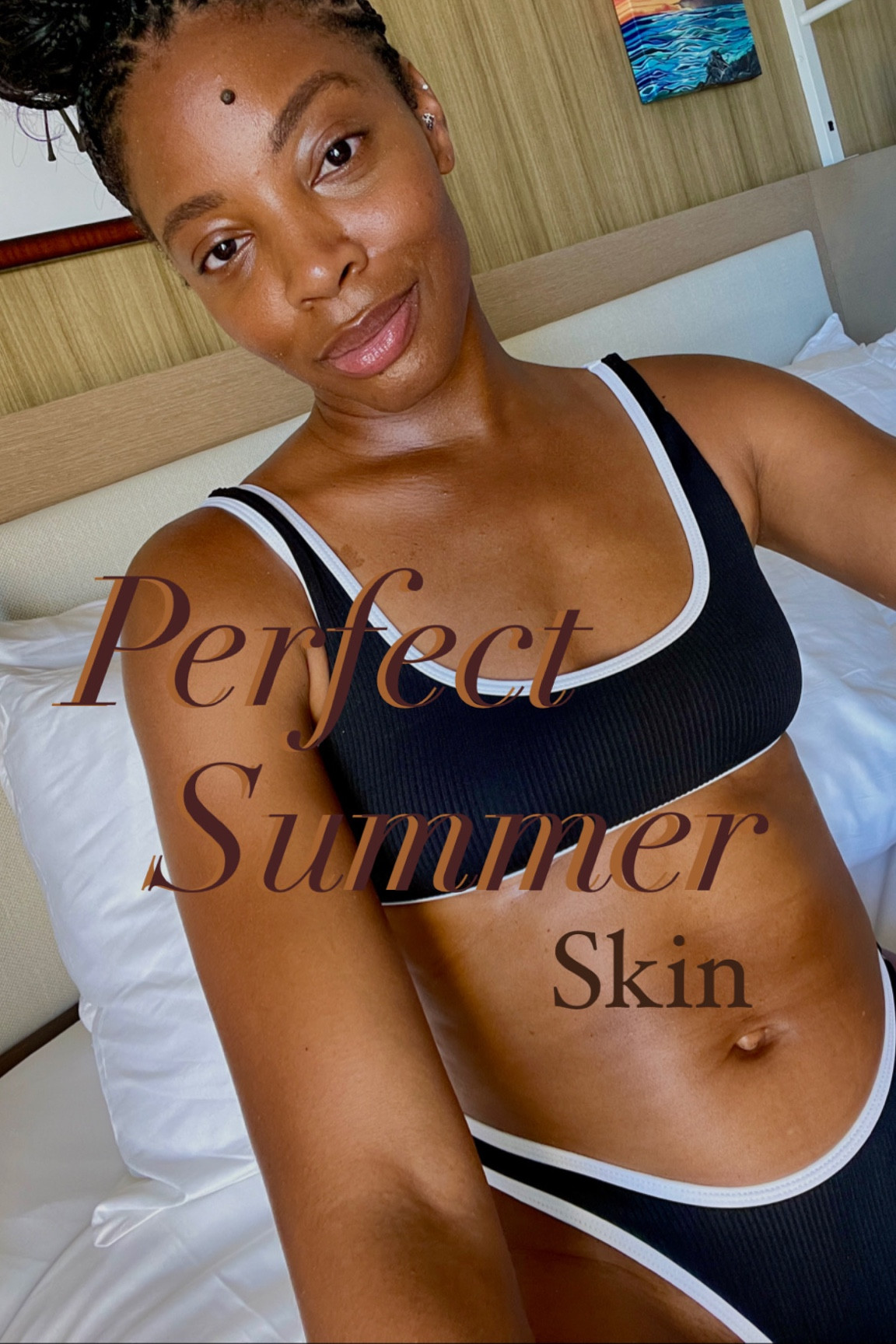 Hawaiian Glow ALL year with these products 

#LTKwedding #LTKbeauty #LTKbrasil