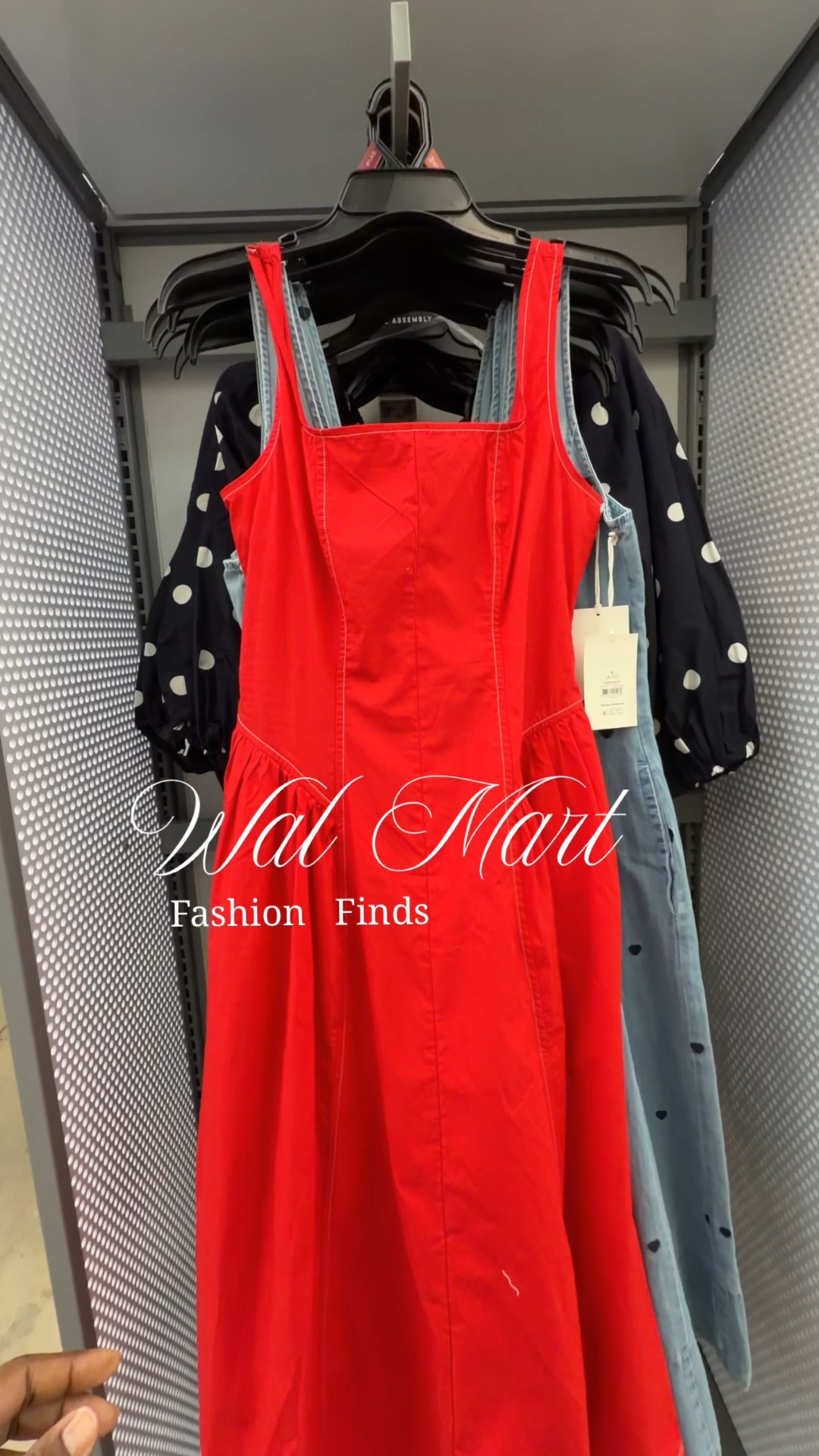 Walmart fashion finds.
Follow for your next fashion finds. #walmart 

#LTKgrwm #LTKOver40 #LTKSaleAlert