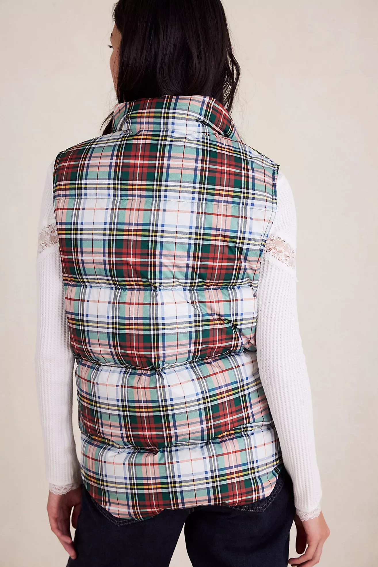 L.L.Bean Trail Model Puffer Vest | Free People (Global - UK&FR Excluded)