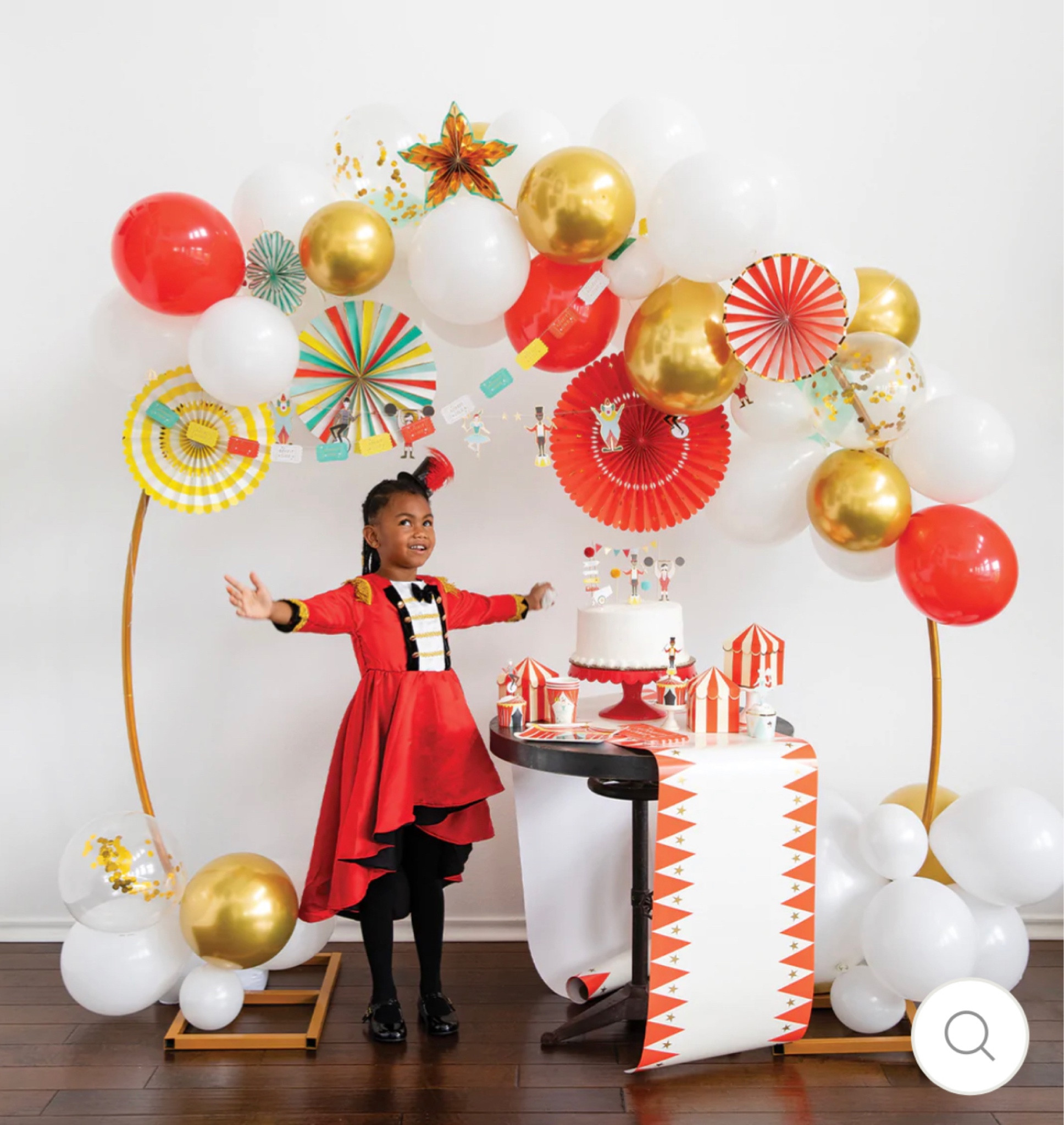 ✨Circus Carnival Theme Party Decor by My Mind’s Eye✨

Home decor 
Holiday decor
Bar decor
Bar essentials 
Backyard entertainment 
Entertaining essentials 
Party styling 
Party planning 
Party decor
Party essentials 
Dessert table
Cake stand
Cake topper
Animal plates
Cupcake set
Cupcake tower
Animal cups
Gift bags
Kitchen essentials
Housewarming gift guide 
Just because gift
Party backdrop ideas
Balloon garland 
Amazon finds
Amazon favorites 
Amazon essentials 
Amazon decor 
Etsy finds
Etsy favorites 
Etsy decor 
Etsy essentials 
Shop small
Best friends
Besties
Party pennant flags
Gift tags
Dessert table decor
Tablescape
Party favors
Pottery Barn Kids
Carolina table
Activity table for kids
Nursery decor
Kids bedroom decor 
Playroom decor
Glamfete
Tablecloth backdrop 
Macaroons 
Macarons
Wood Signs
West Elm
Glass boxes
Jewelry box
Balloon tassel
Meri Meri 
Drink stirrers
Reusable straws
Ellie and Piper 
Birthday boy
Birthday girl
My first birthday 

#LTKBeMine #LTKGifts 
#LTKHoliday  
#liketkit #LTKGiftGuide #LTKbaby #LTKFind #LTKstyletip #LTKunder50 #LTKunder100 #LTKSeasonal #LTKsalealert #LTKbump #LTKwedding 

#LTKfamily #LTKkids #LTKhome