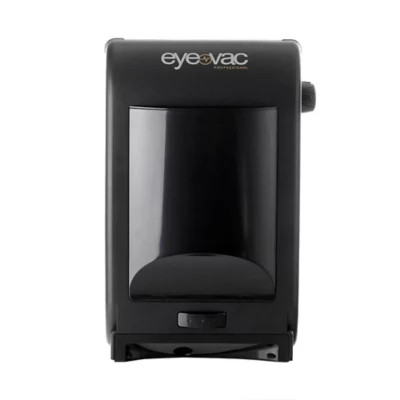 Eye-Vac® Professional Stationary Touchless Vacuum in Black | Bed Bath & Beyond